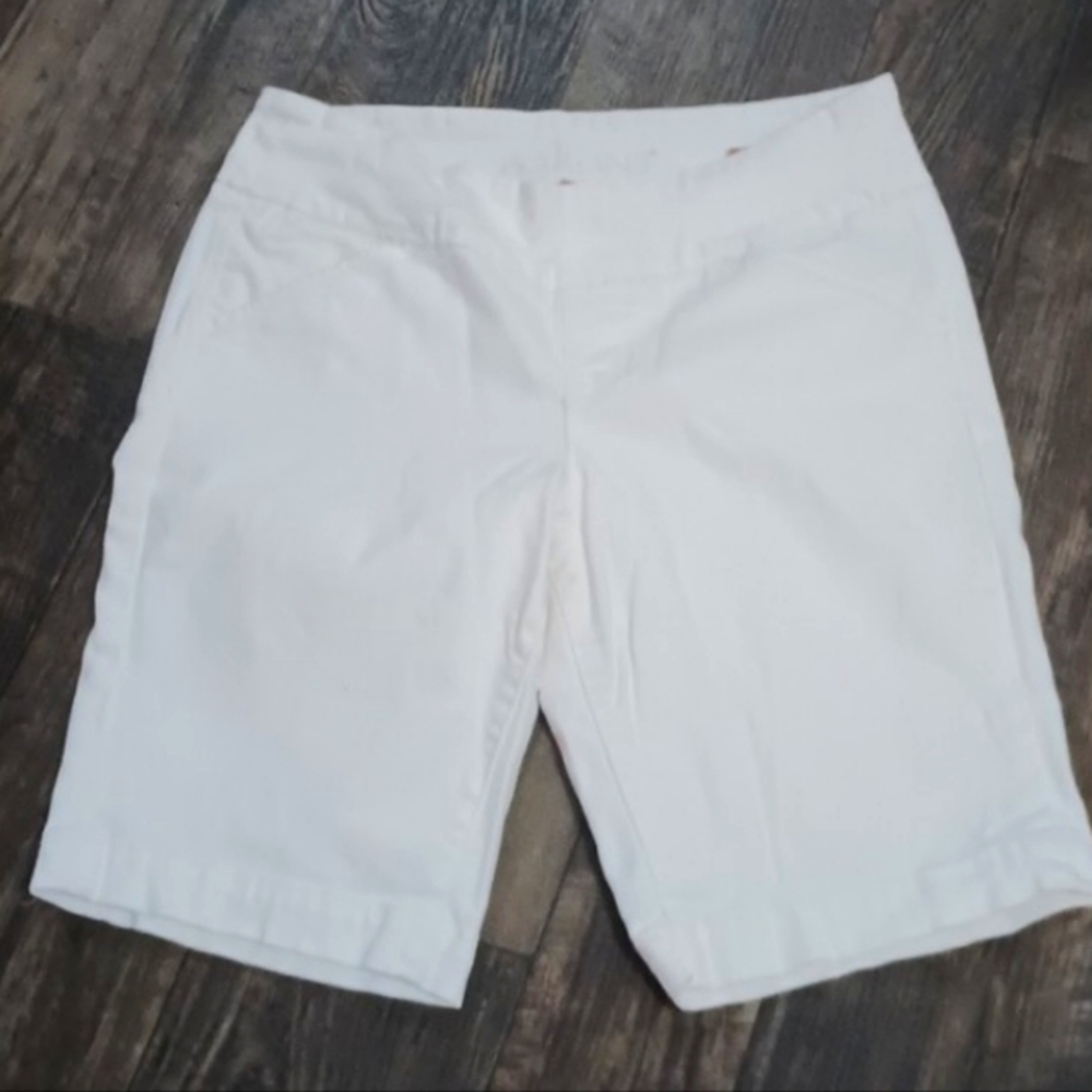 Gracie JAG JEANS Bermuda Shorts